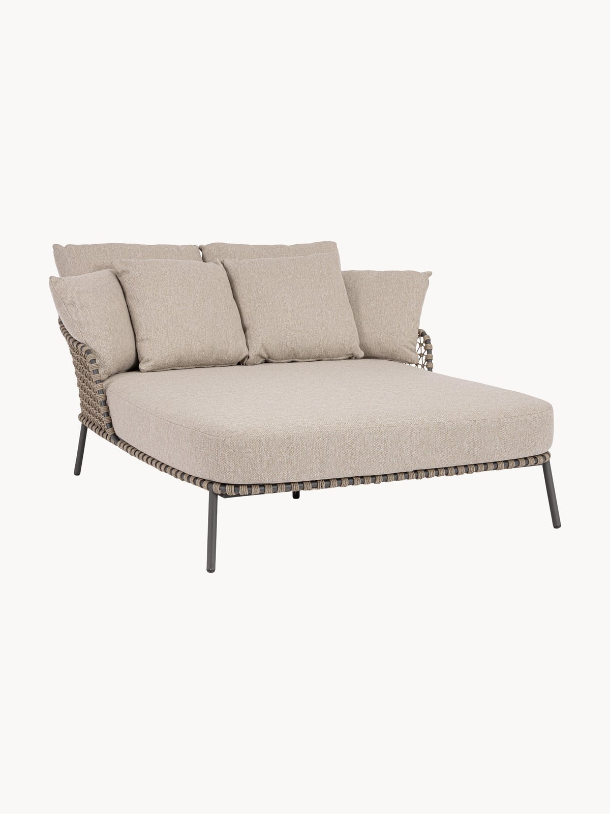 Melsonby Garden Daybed