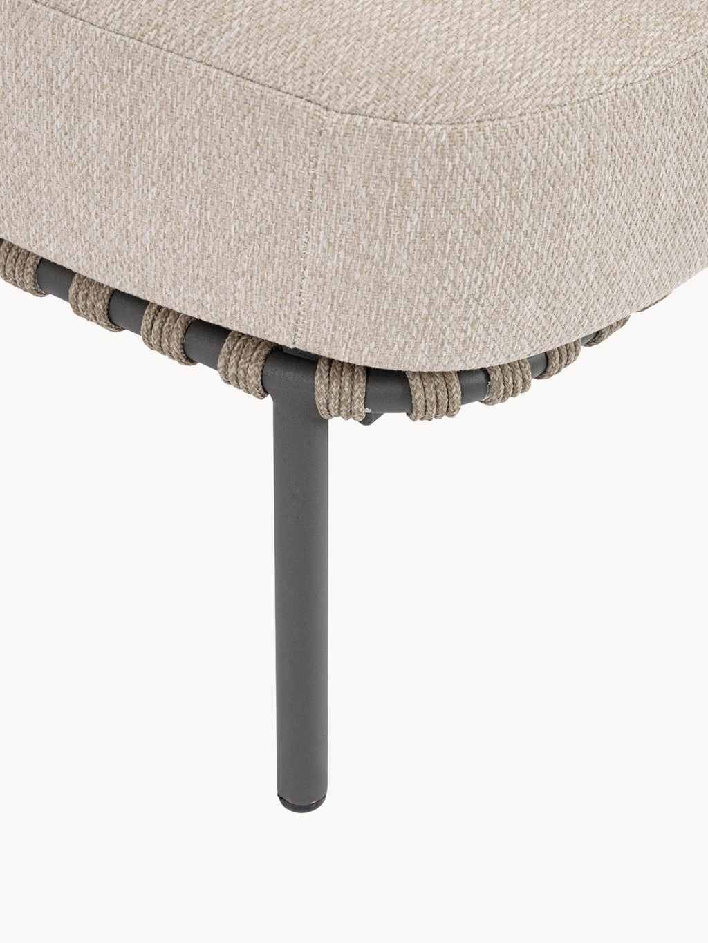 Melsonby Garden Daybed