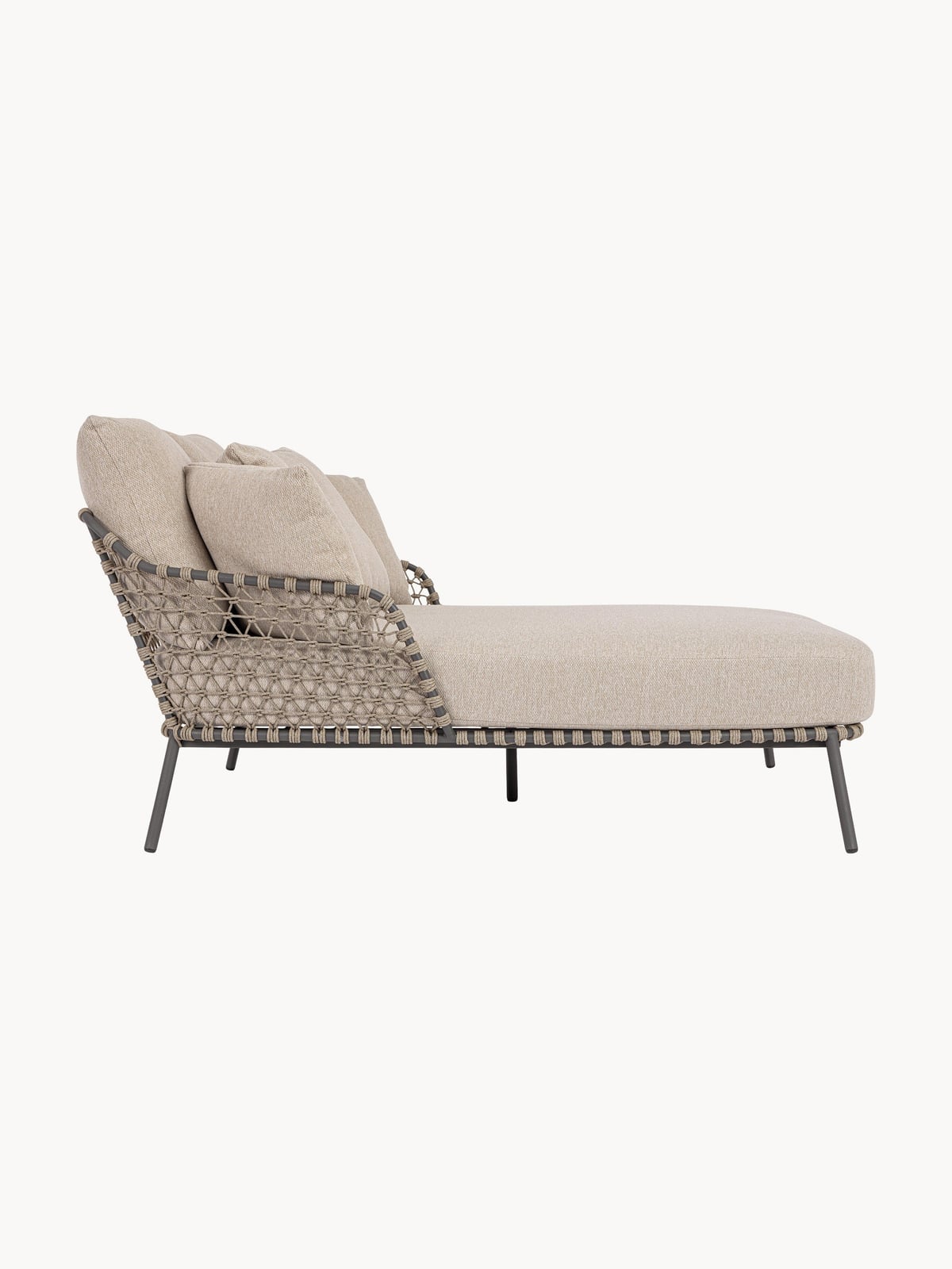 Melsonby Garden Daybed