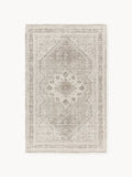 Melsonby Hand-Woven Chenille Rug