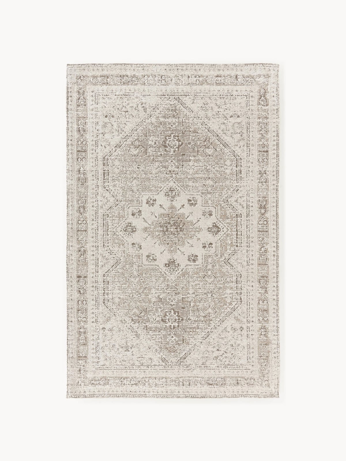 Melsonby Hand-Woven Chenille Rug