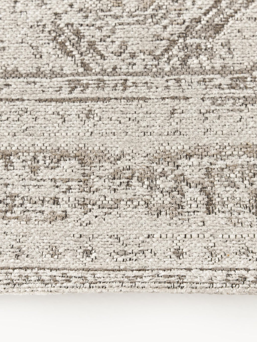 Melsonby Hand-Woven Chenille Rug