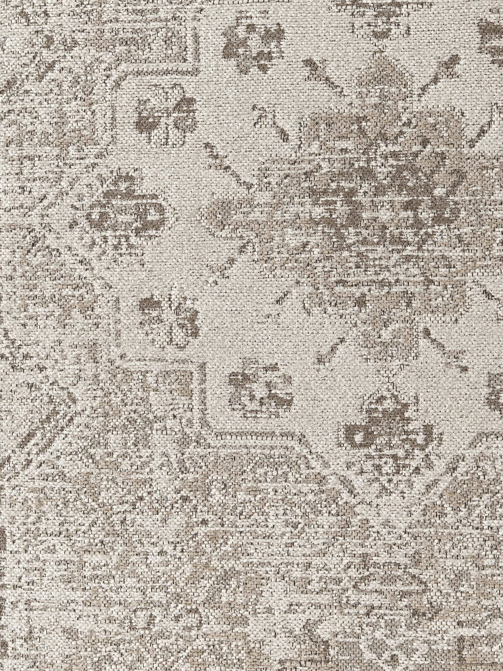 Melsonby Hand-Woven Chenille Rug