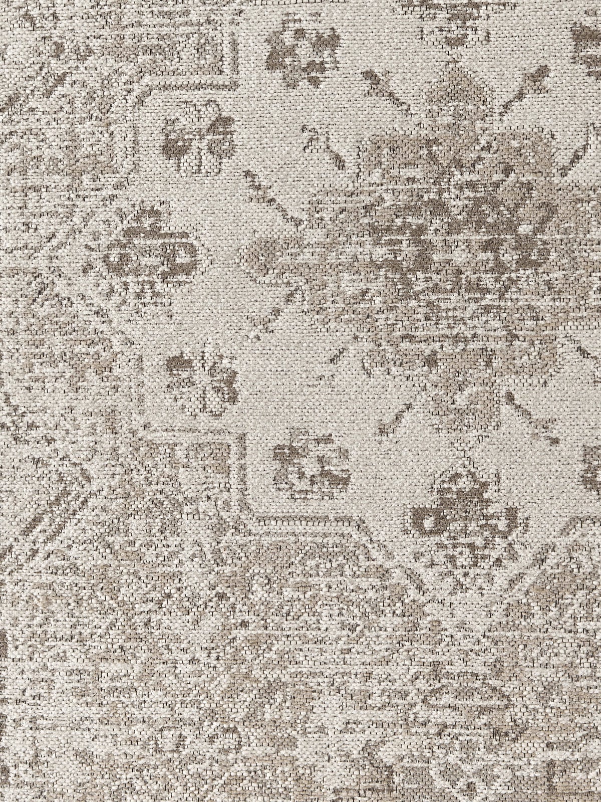 Melsonby Hand-Woven Chenille Rug