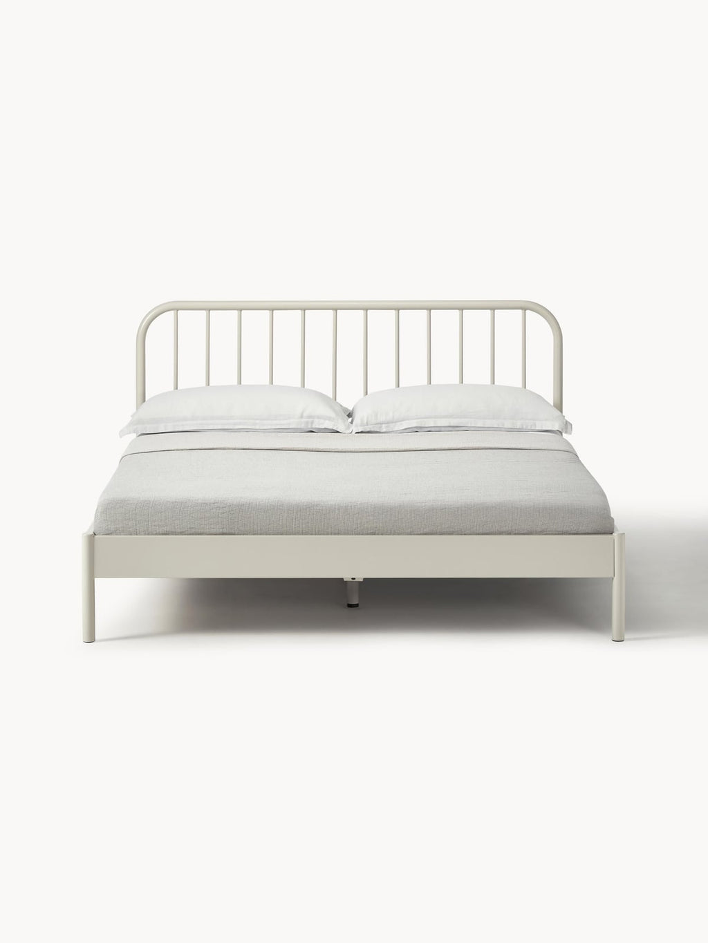 Mereworth Metal Bed