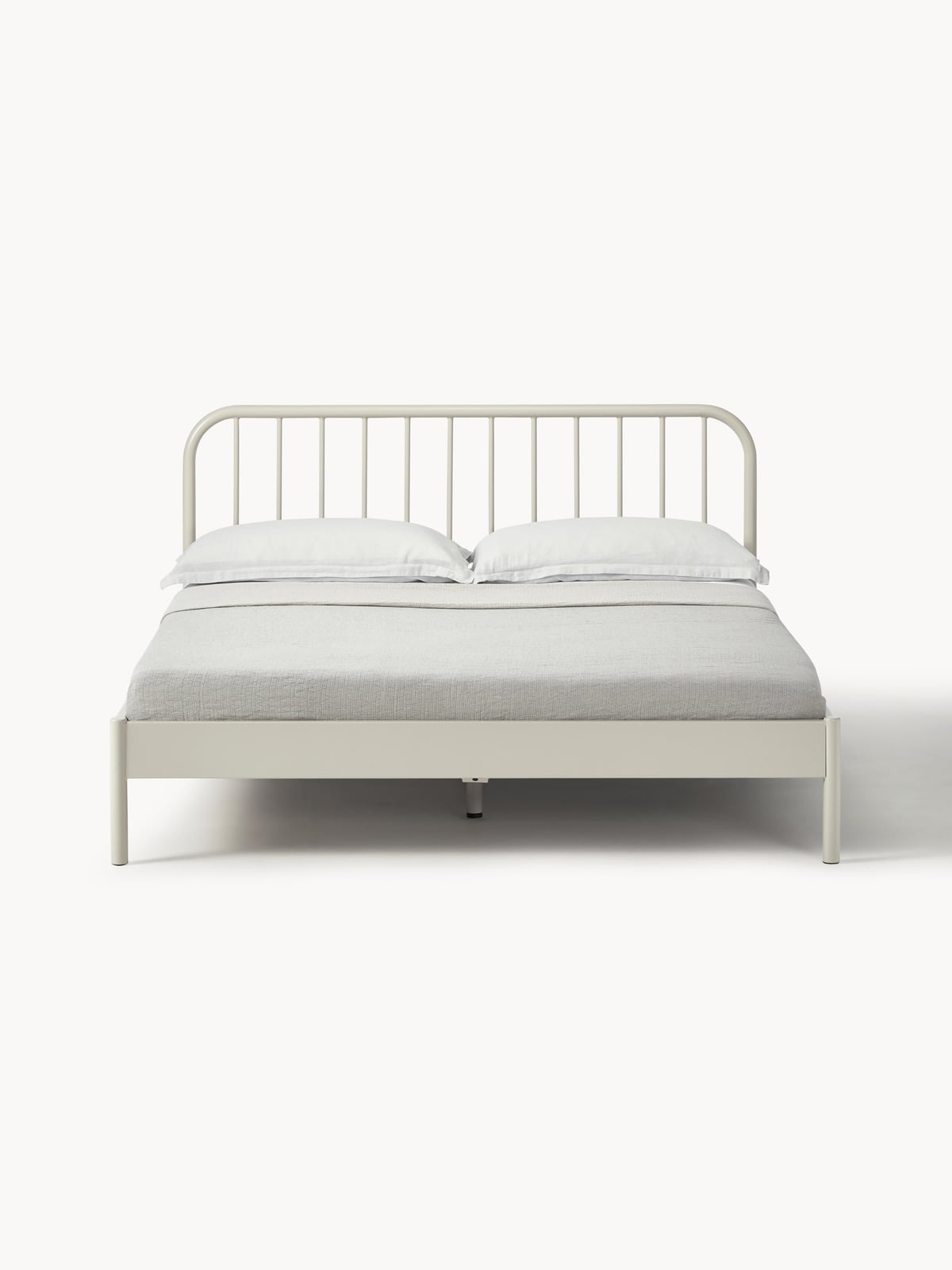 Mereworth Metal Bed