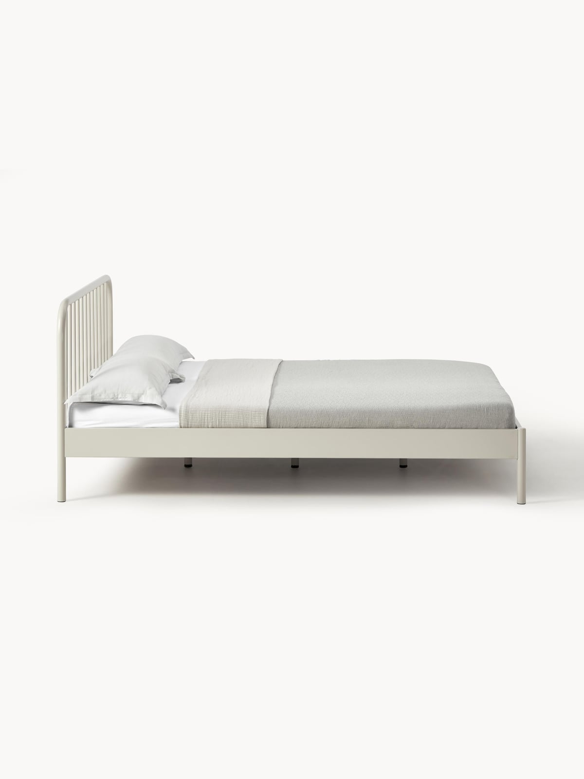 Mereworth Metal Bed