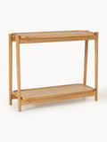 Mereworth Wooden Console Table