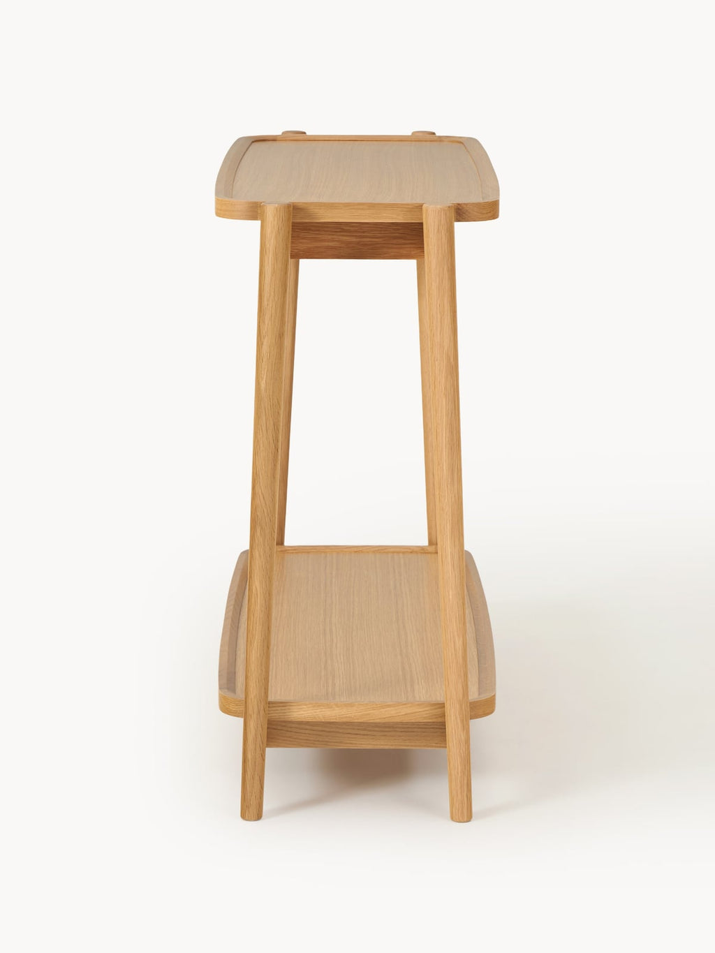 Mereworth Wooden Console Table