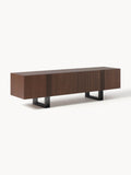 Mereworth Wooden Lowboard