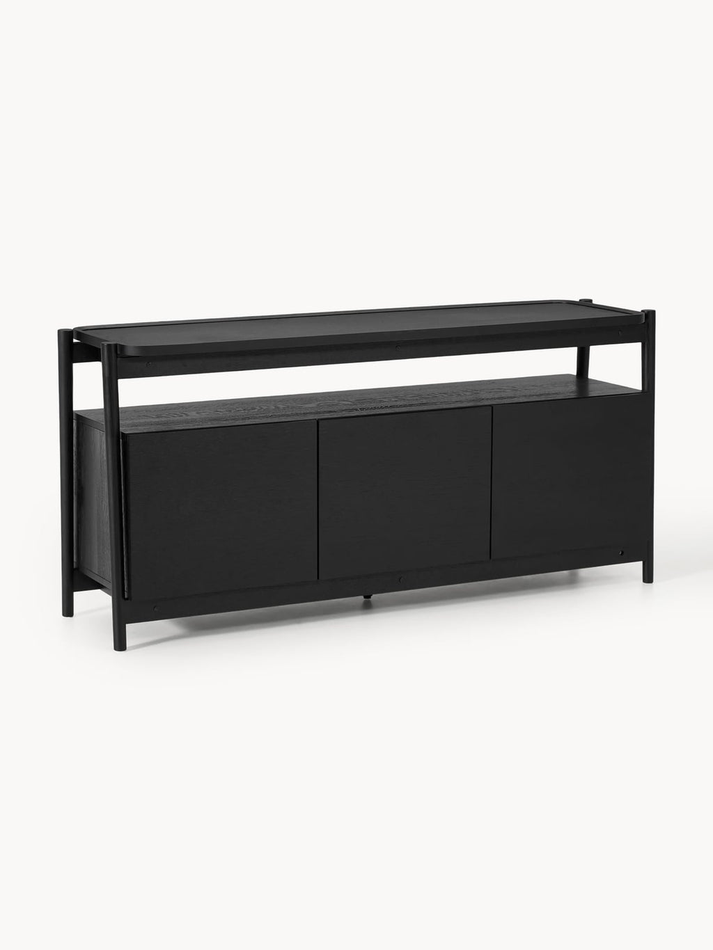 Mereworth Wooden Sideboard