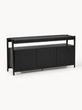 Mereworth Wooden Sideboard