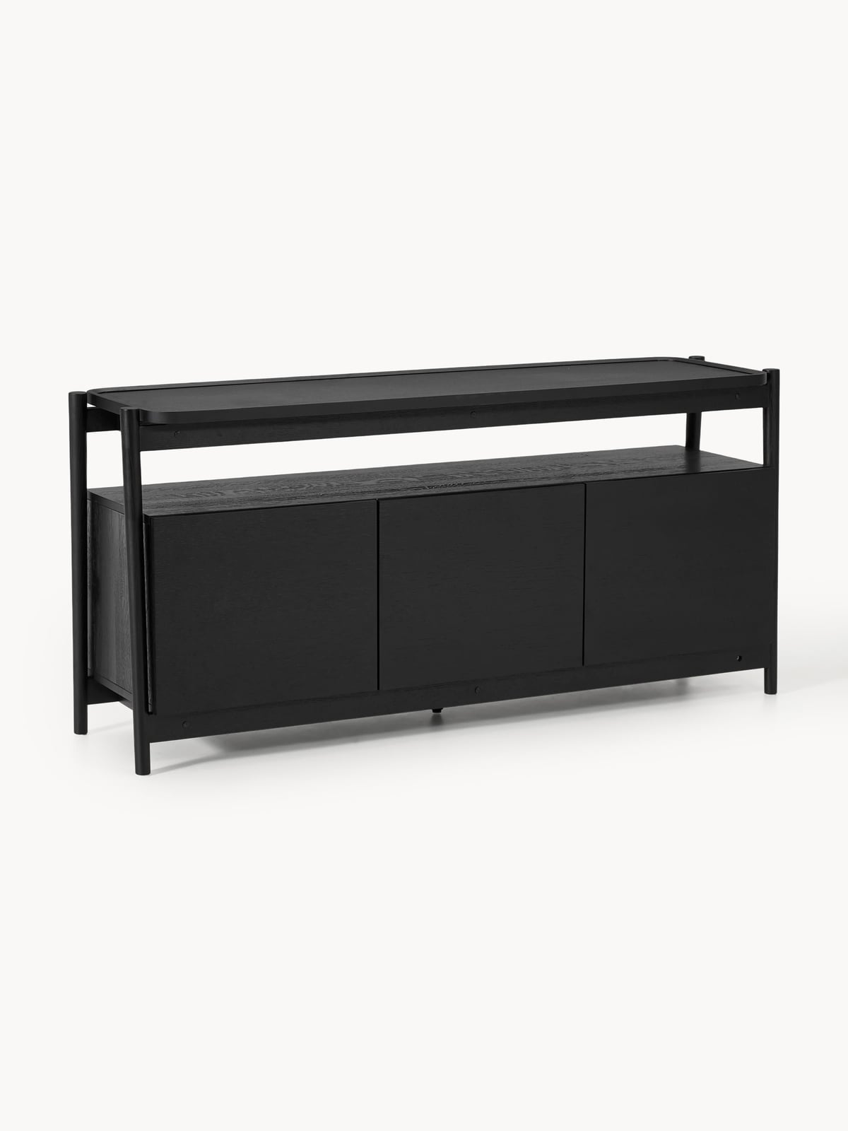 Mereworth Wooden Sideboard