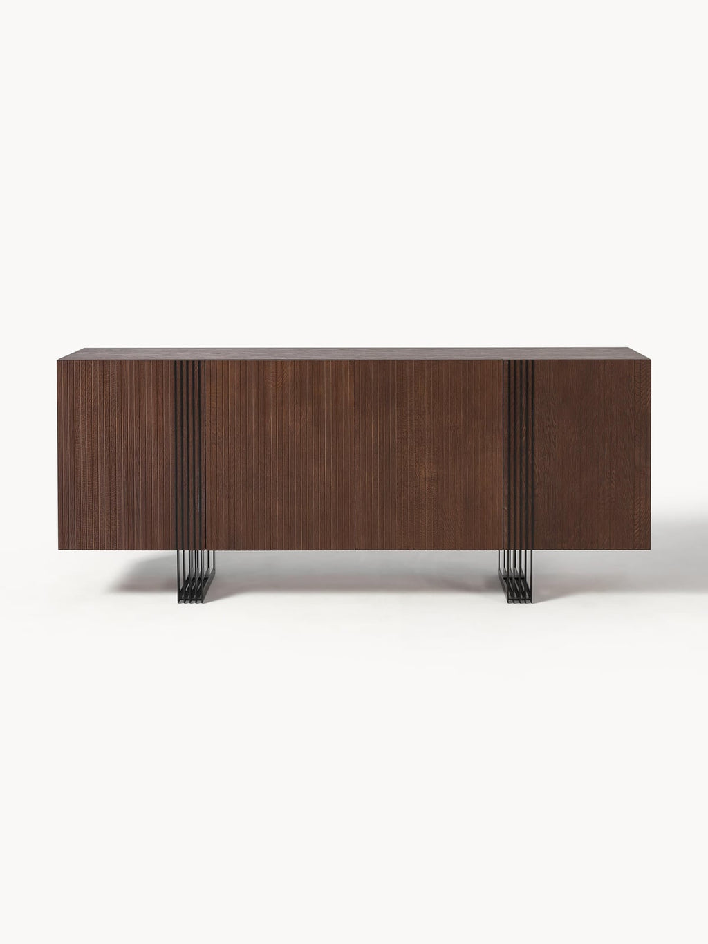 Mereworth Wooden Sideboard