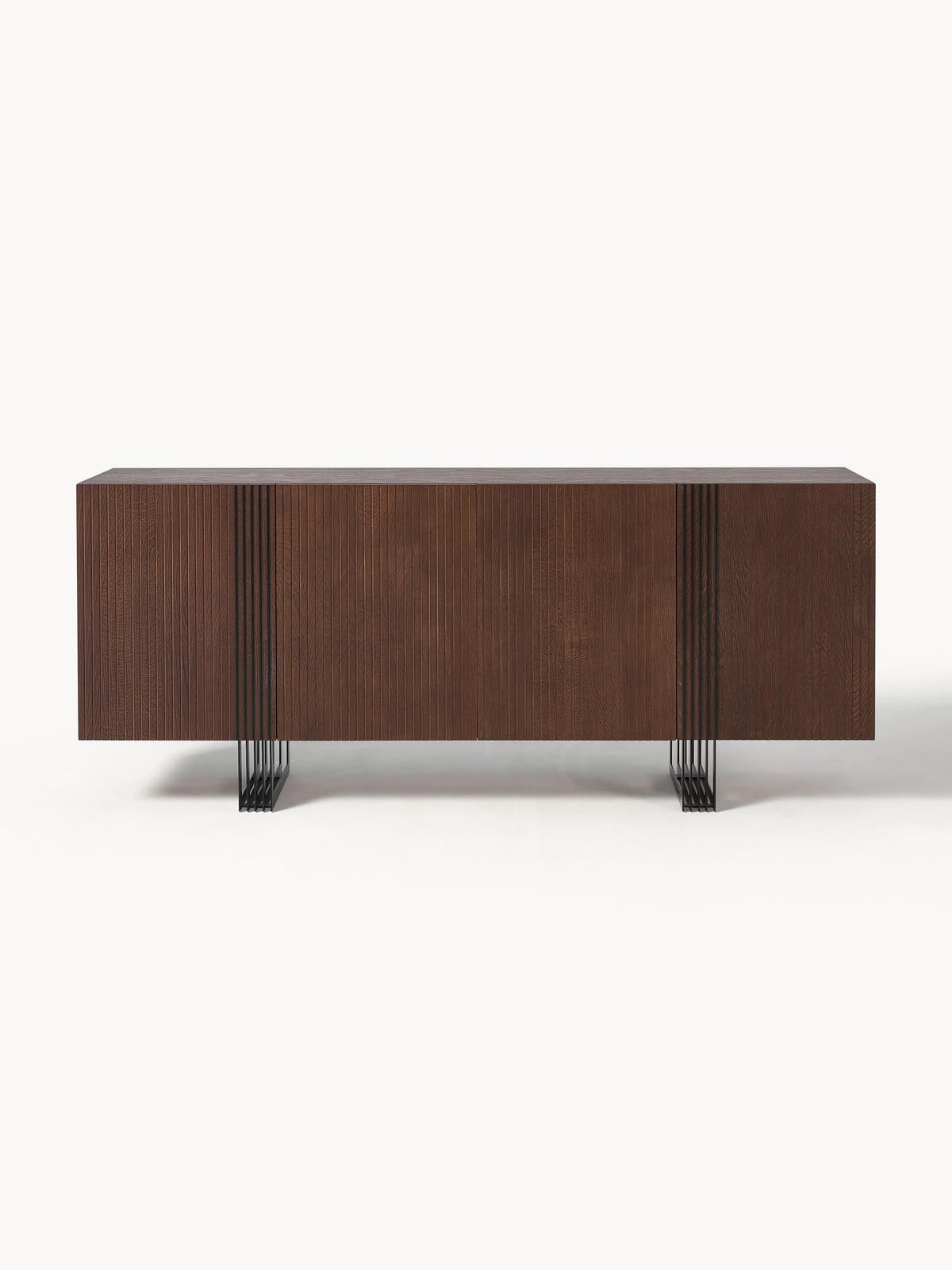 Mereworth Wooden Sideboard