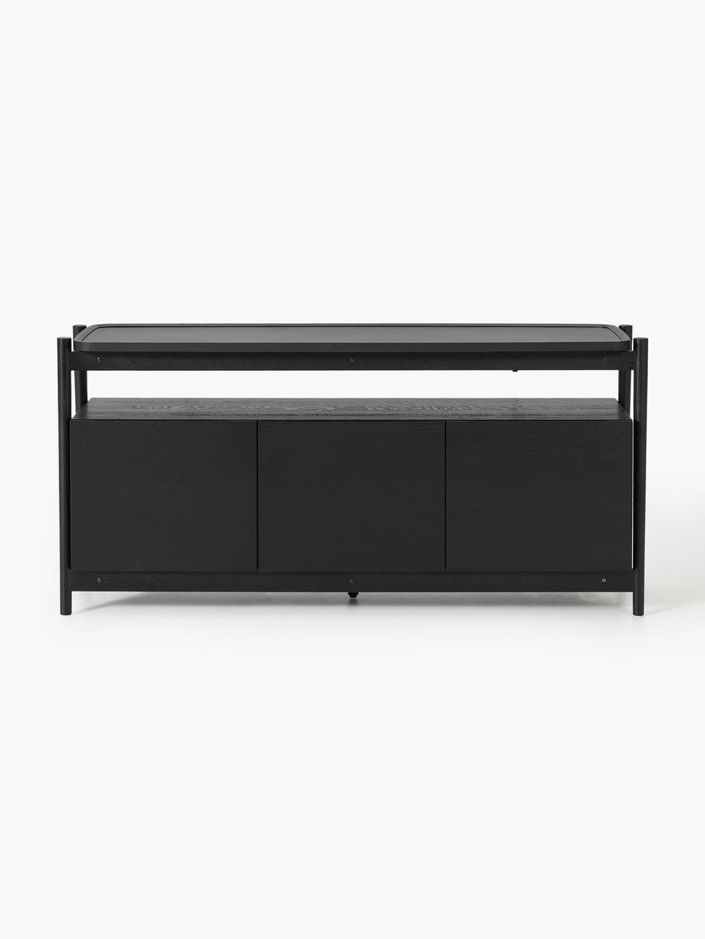 Mereworth Wooden Sideboard