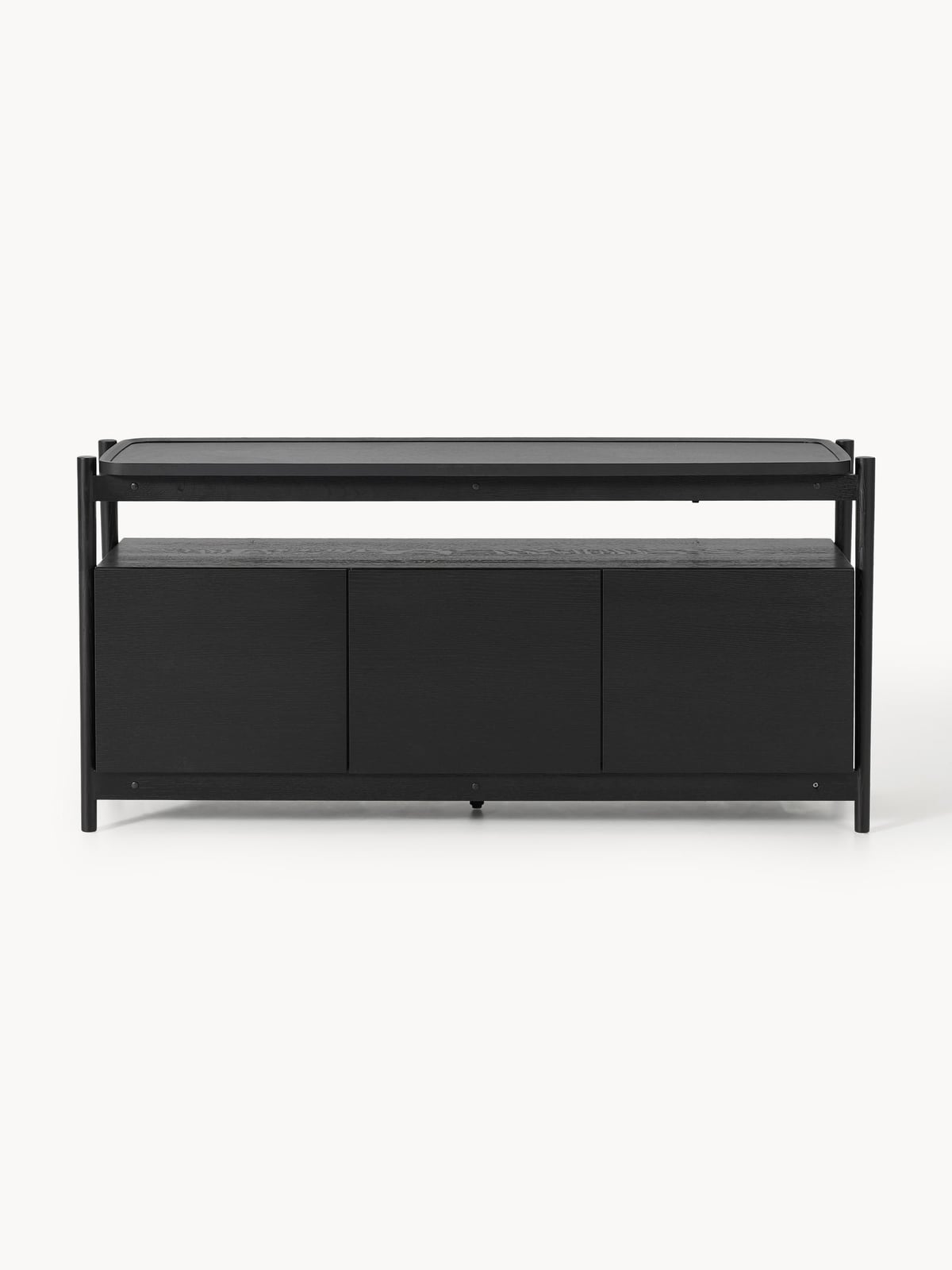 Mereworth Wooden Sideboard