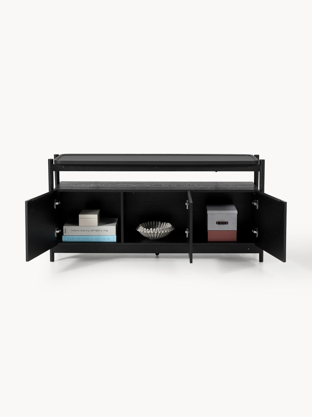Mereworth Wooden Sideboard