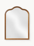 Merrow Baroque Wall Mirror