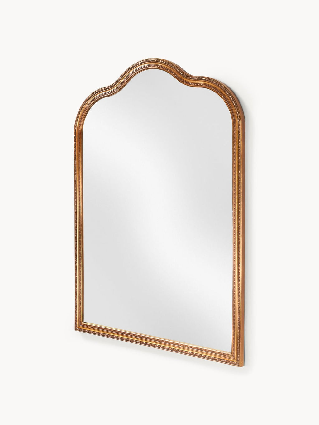 Merrow Baroque Wall Mirror