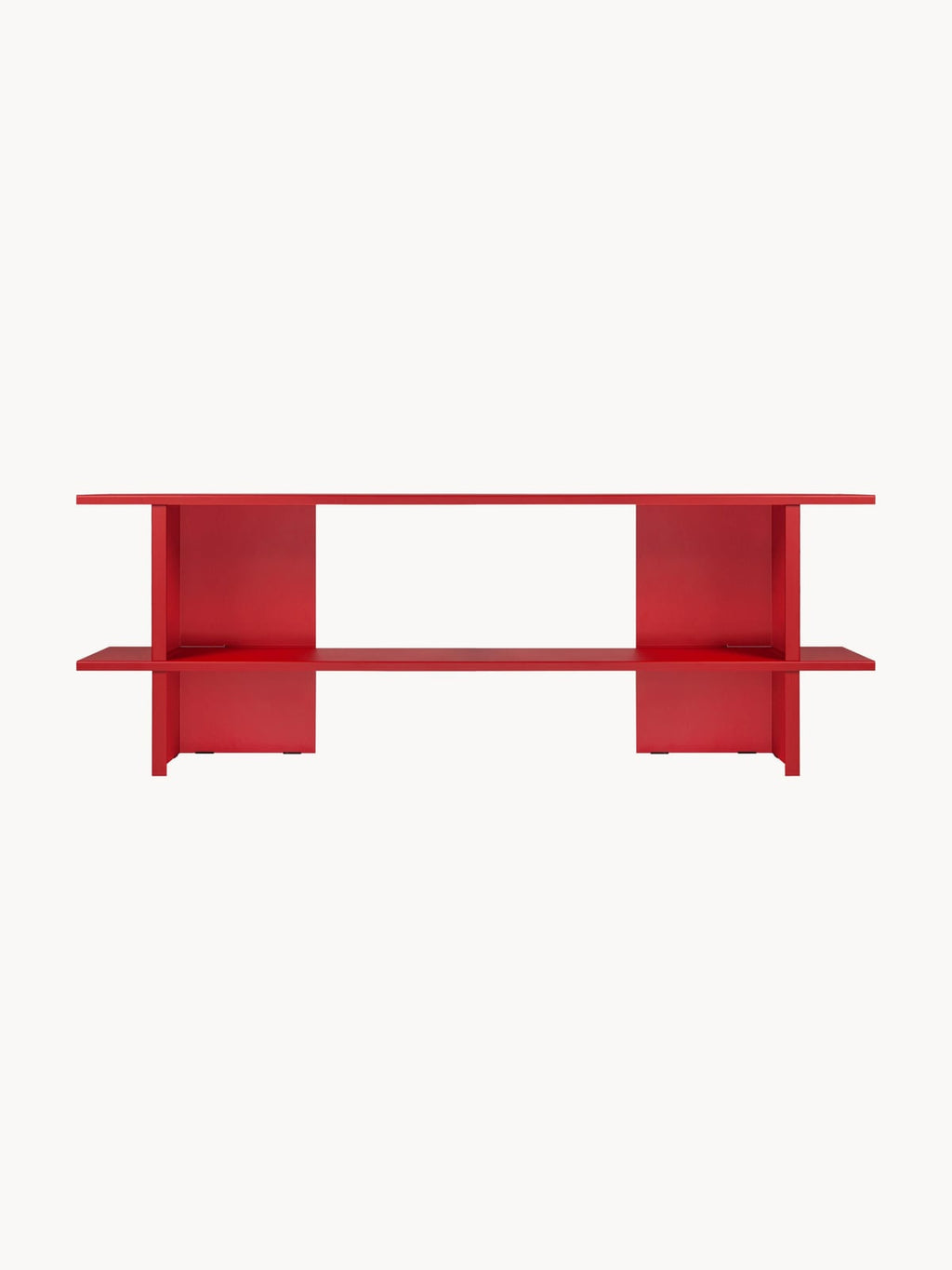 Merrow Low Shelving Unit
