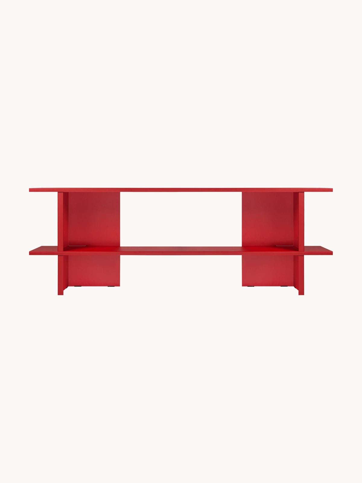 Merrow Low Shelving Unit