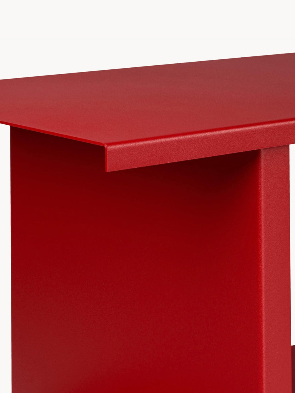 Merrow Low Shelving Unit