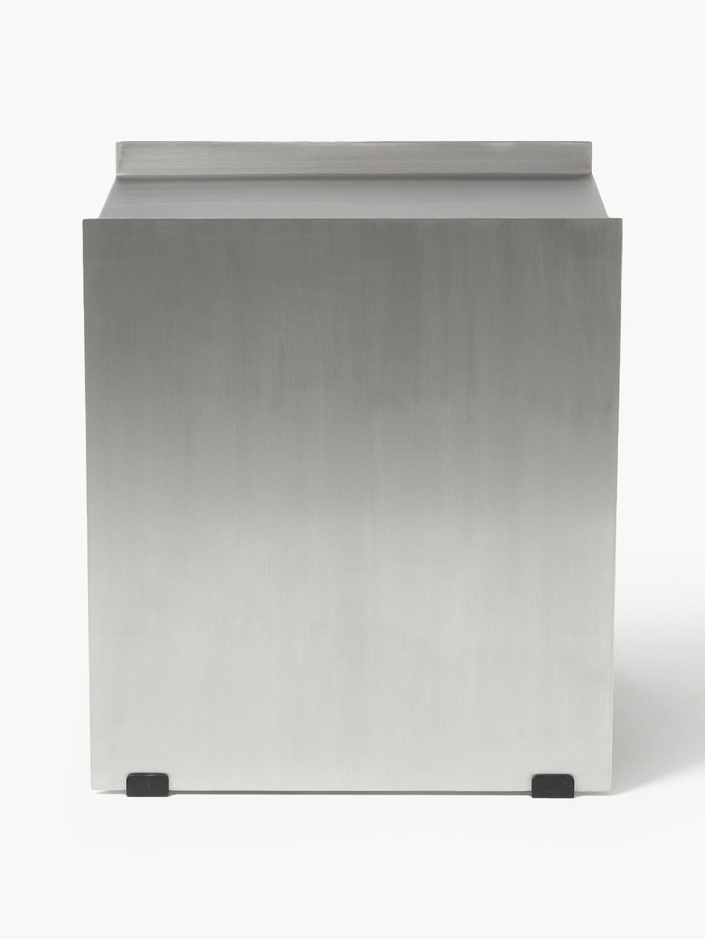Merrow Metal Bedside Table