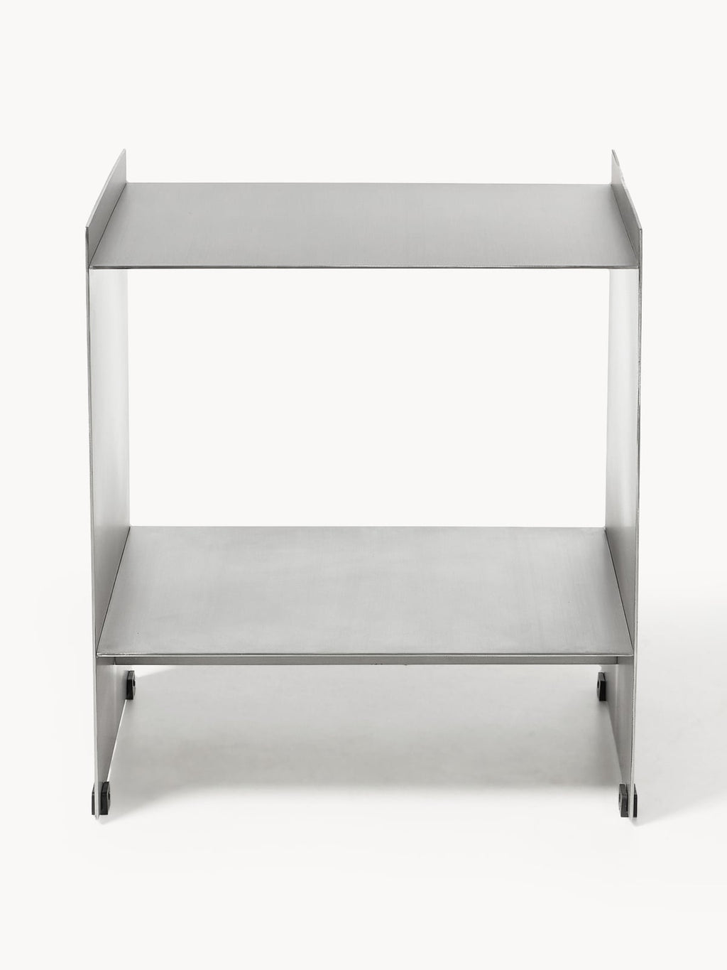 Merrow Metal Bedside Table