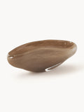 Milburn Decorative Handmade Glass Bowl