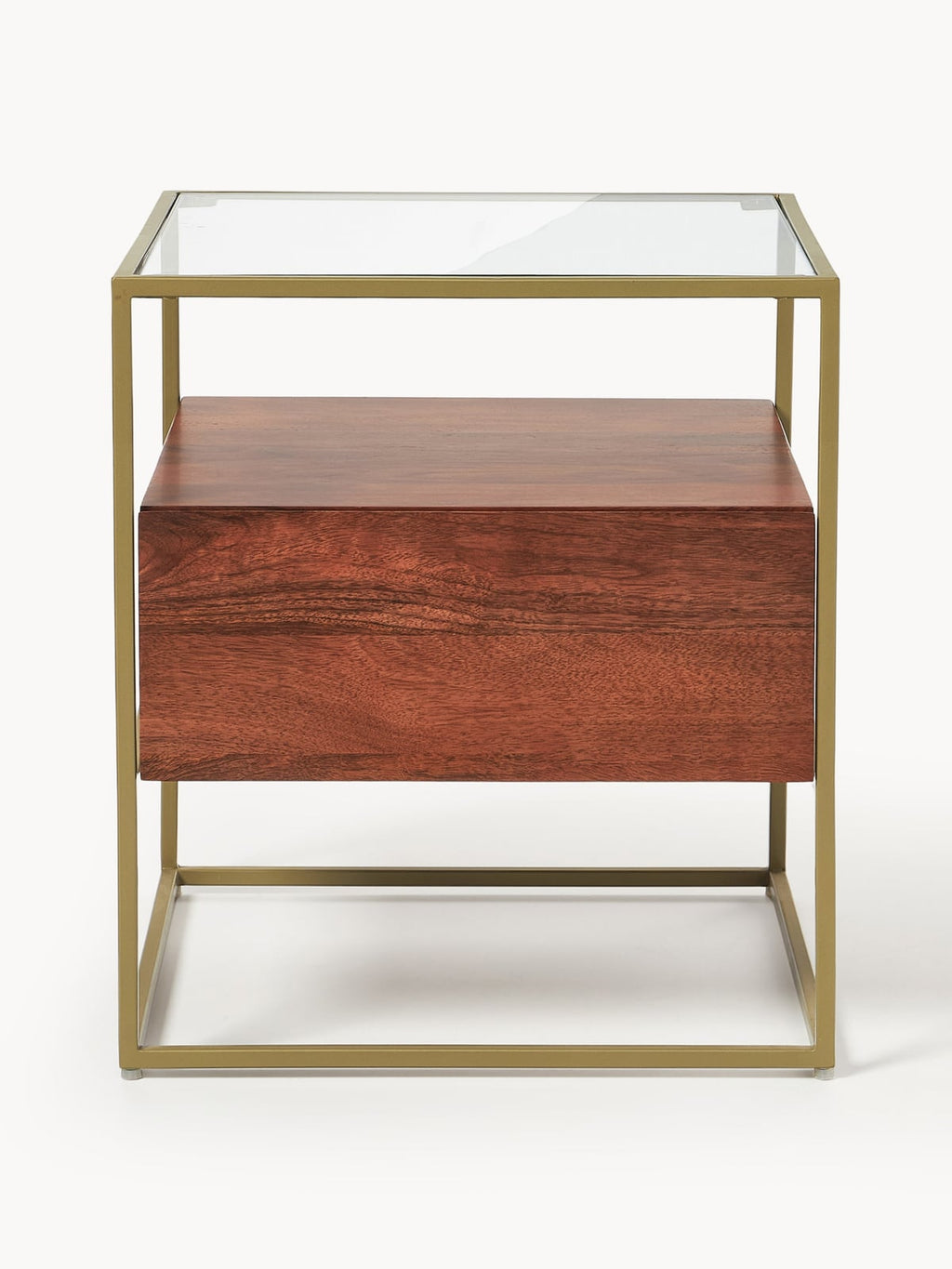 Mowbray Bedside Table with Drawer