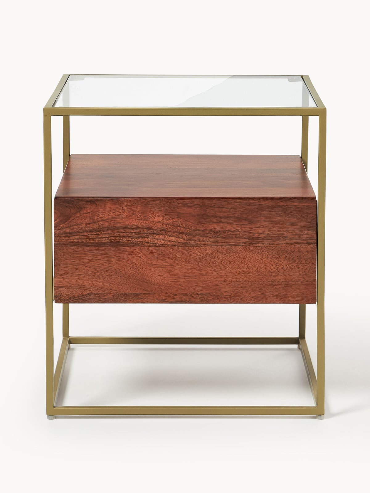 Mowbray Bedside Table with Drawer