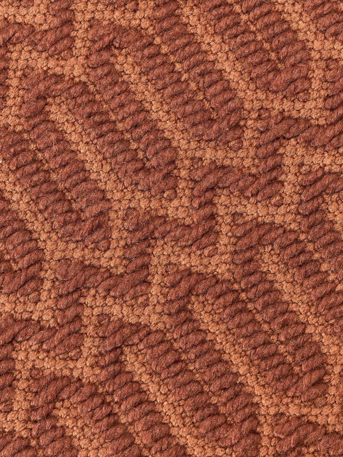 Mowbray Hand-Woven Indoor & Outdoor Rug with Geometric Pattern