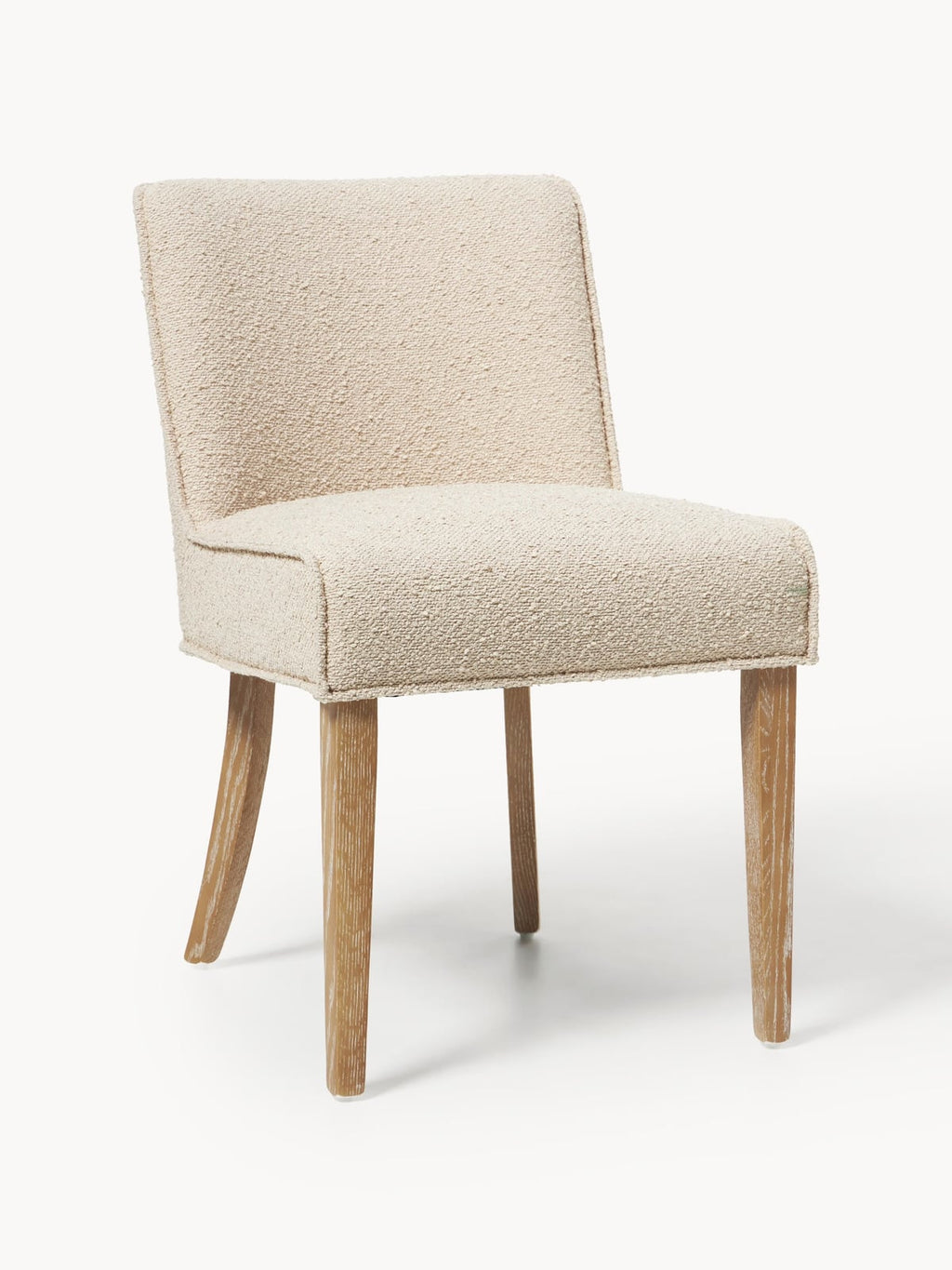 Mowbray Upholstered Dining Chairs, Set of 2