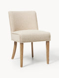 Mowbray Upholstered Dining Chairs, Set of 2