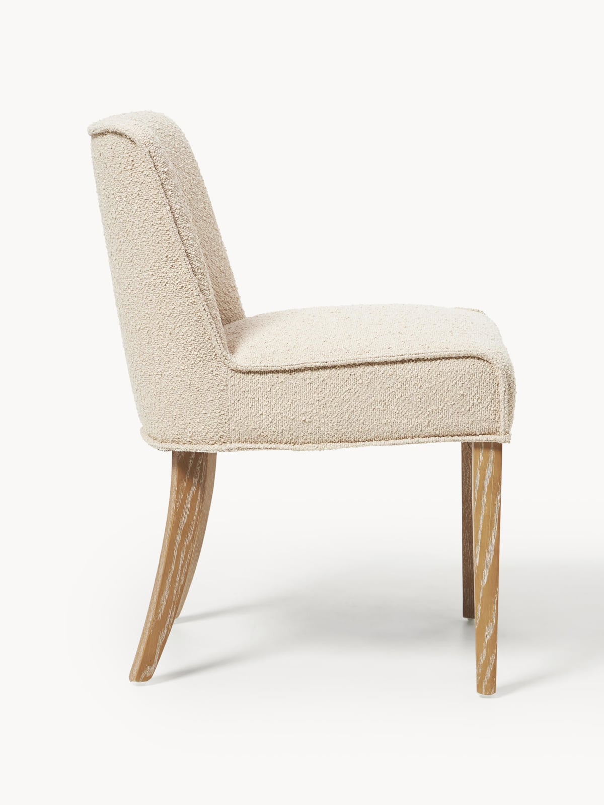 Mowbray Upholstered Dining Chairs, Set of 2