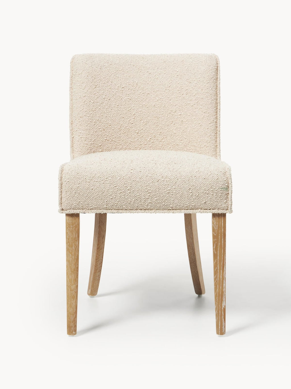 Mowbray Upholstered Dining Chairs, Set of 2