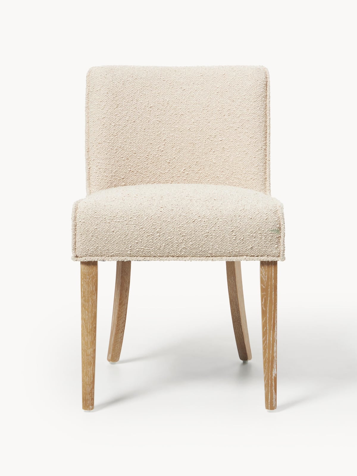 Mowbray Upholstered Dining Chairs, Set of 2
