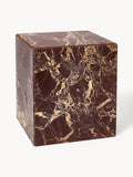 Naseby Marble Side Table