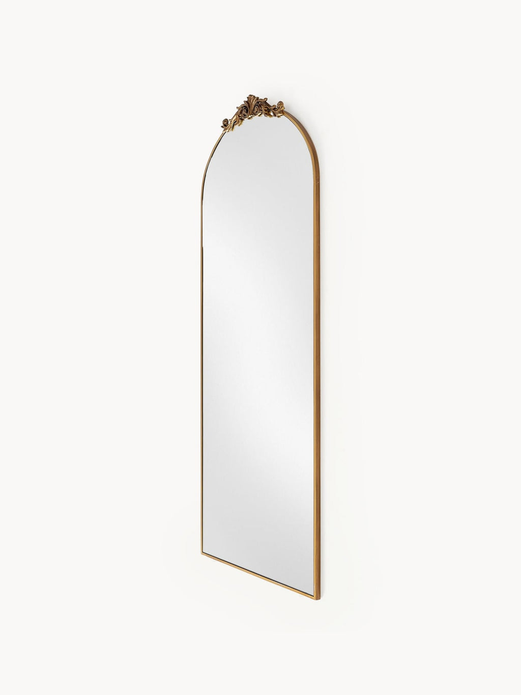 Netherby Full-Length Leaner Mirror Saida