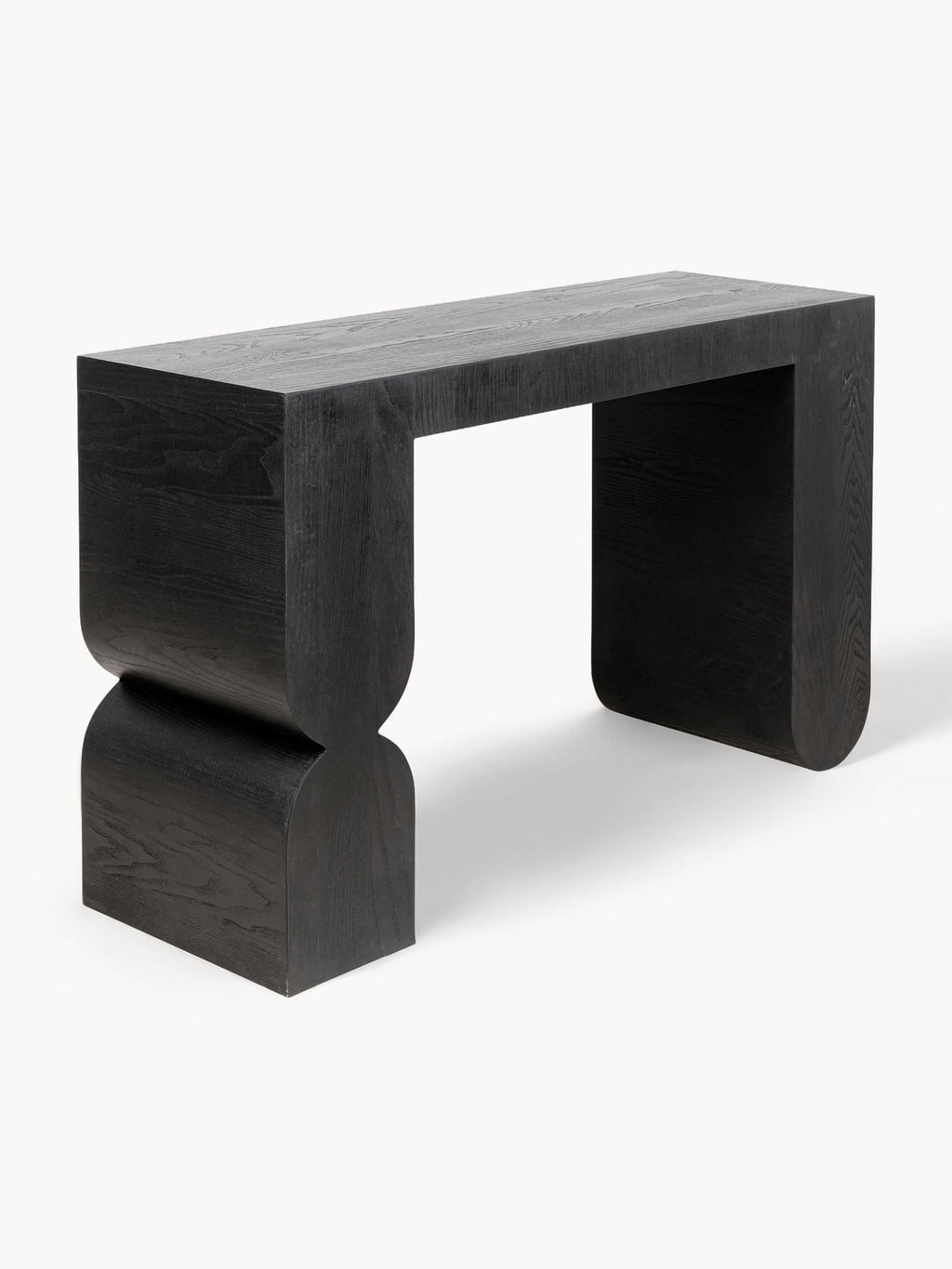 Netherby Handmade Wooden Console