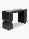 Netherby Handmade Wooden Console