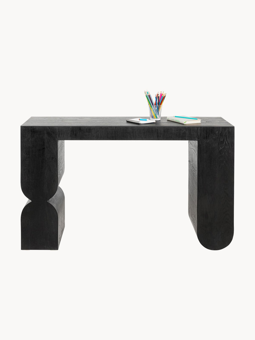 Netherby Handmade Wooden Console