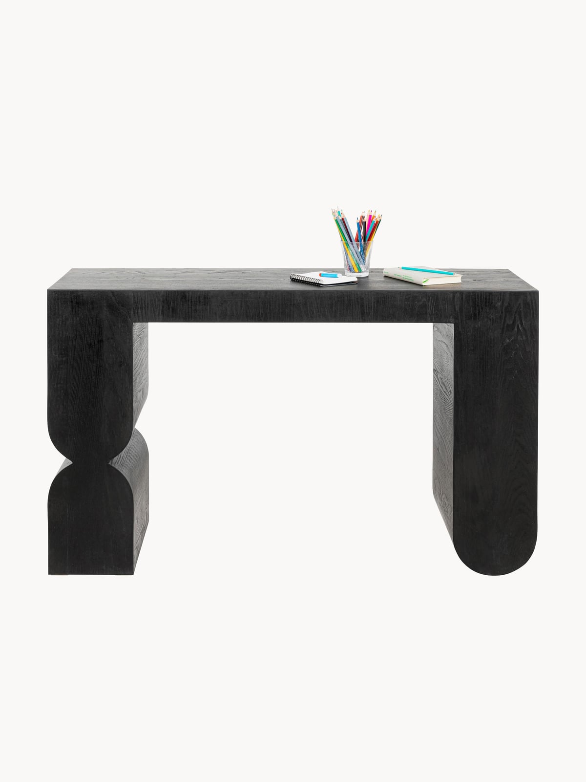 Netherby Handmade Wooden Console