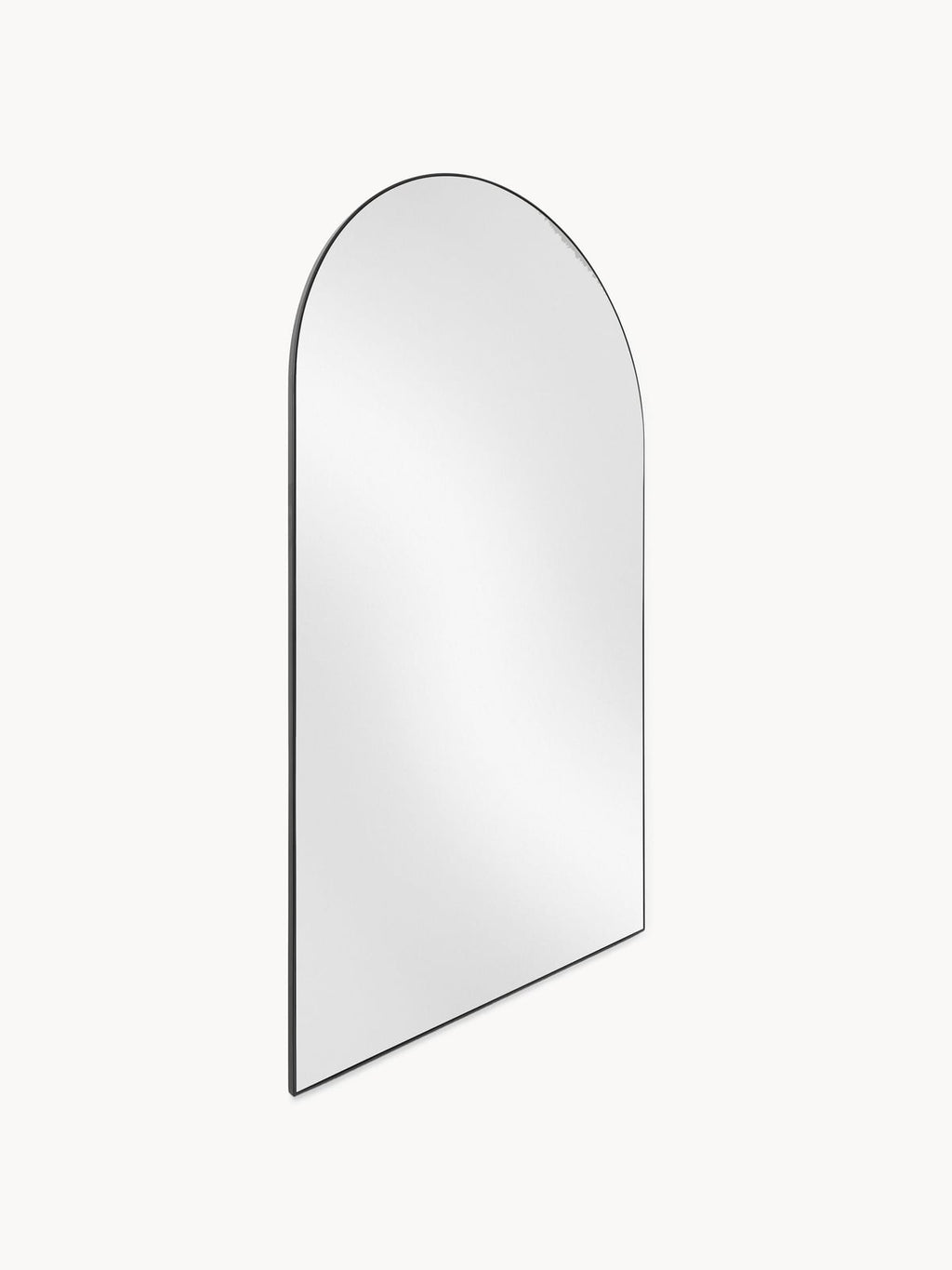 Newbiggin XL Full-Length Leaner Mirror