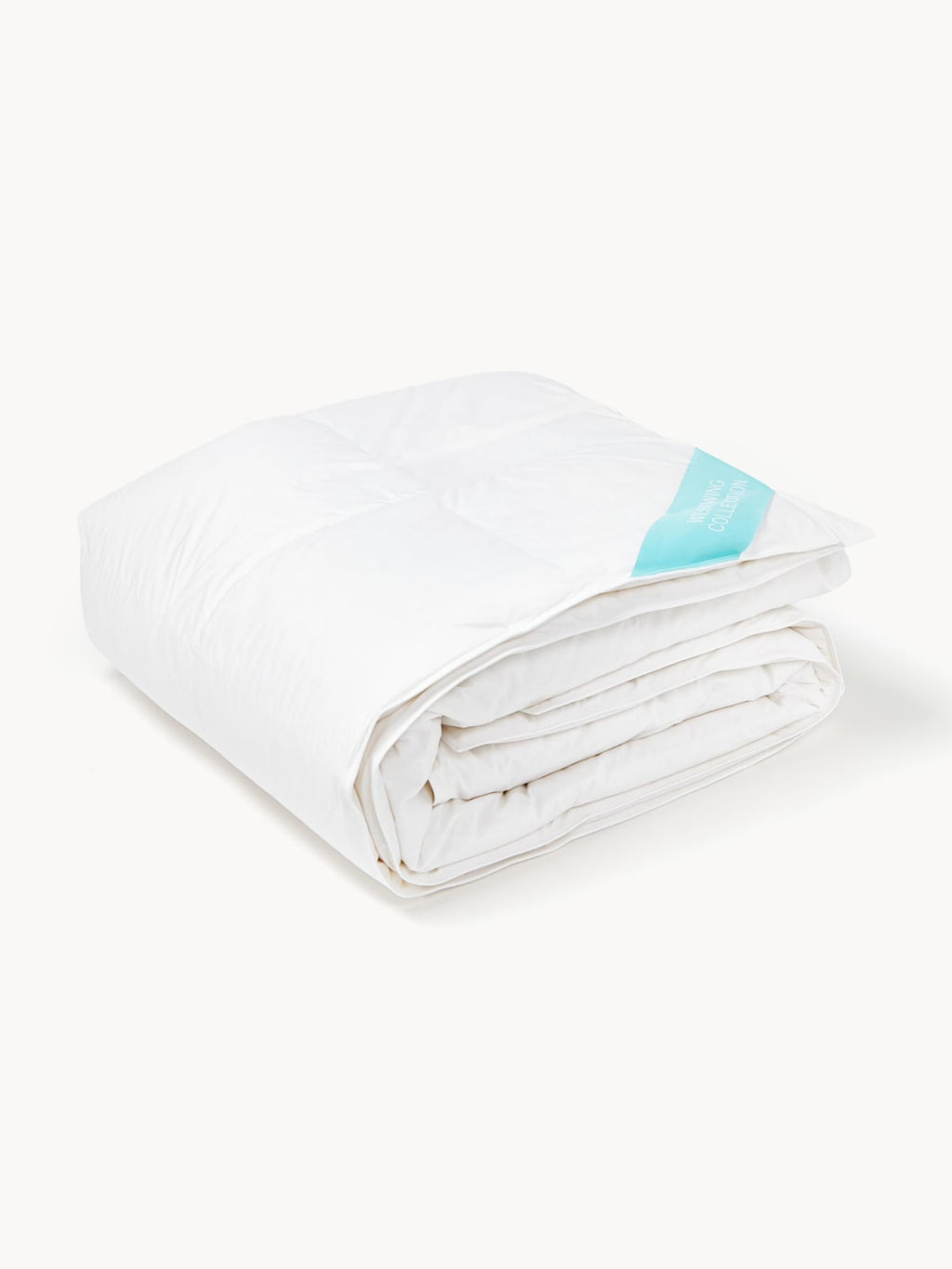 Newbold Hungarian Goose Down Duvet, Warm