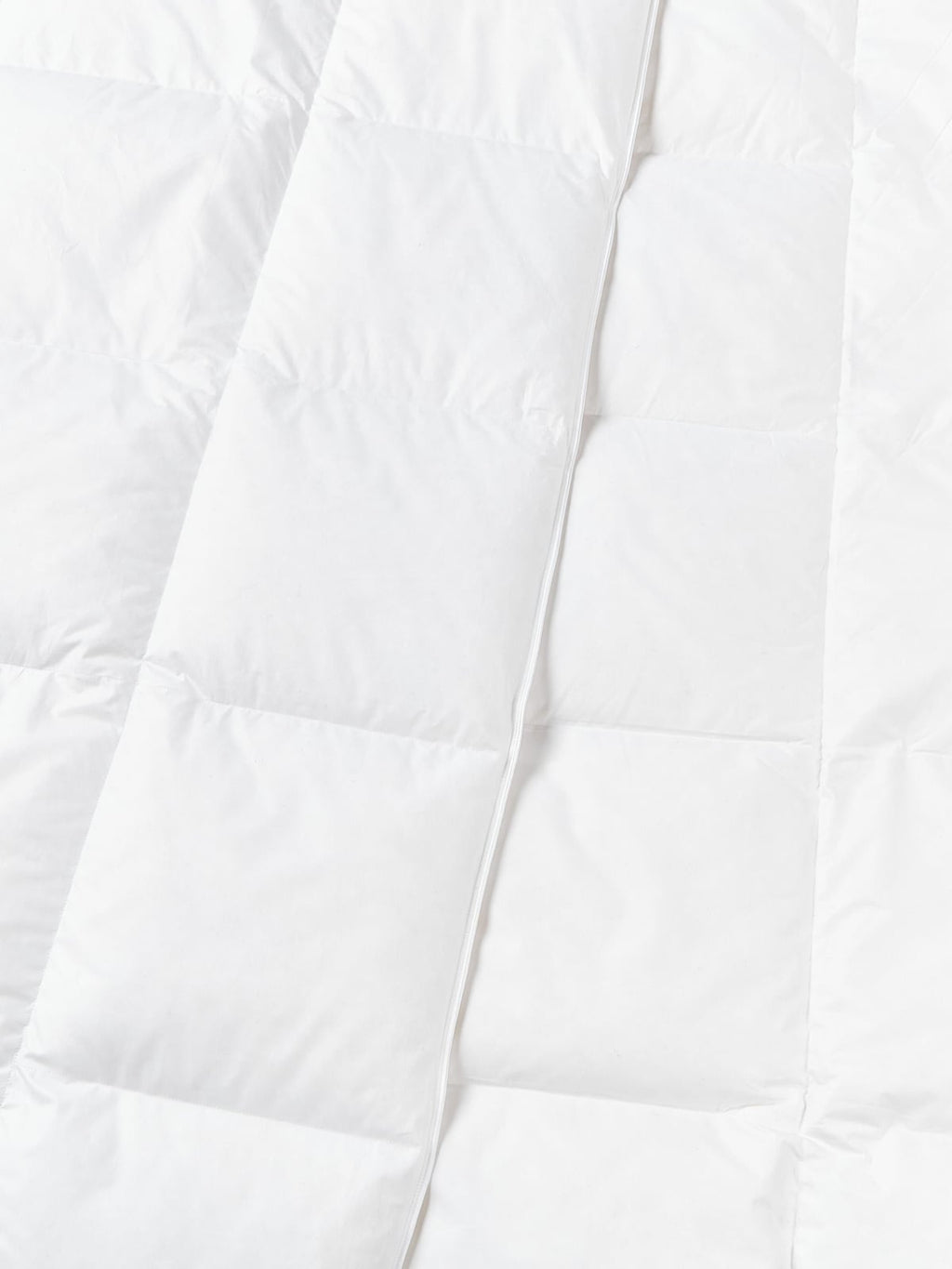 Newbold Hungarian Goose Down Duvet, Warm
