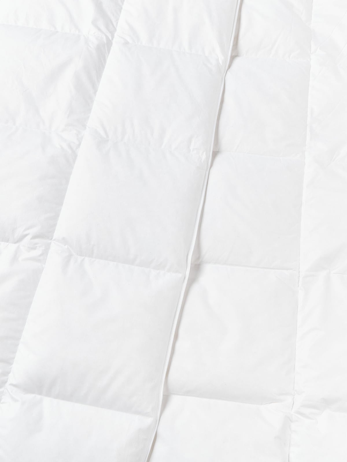Newbold Hungarian Goose Down Duvet, Warm