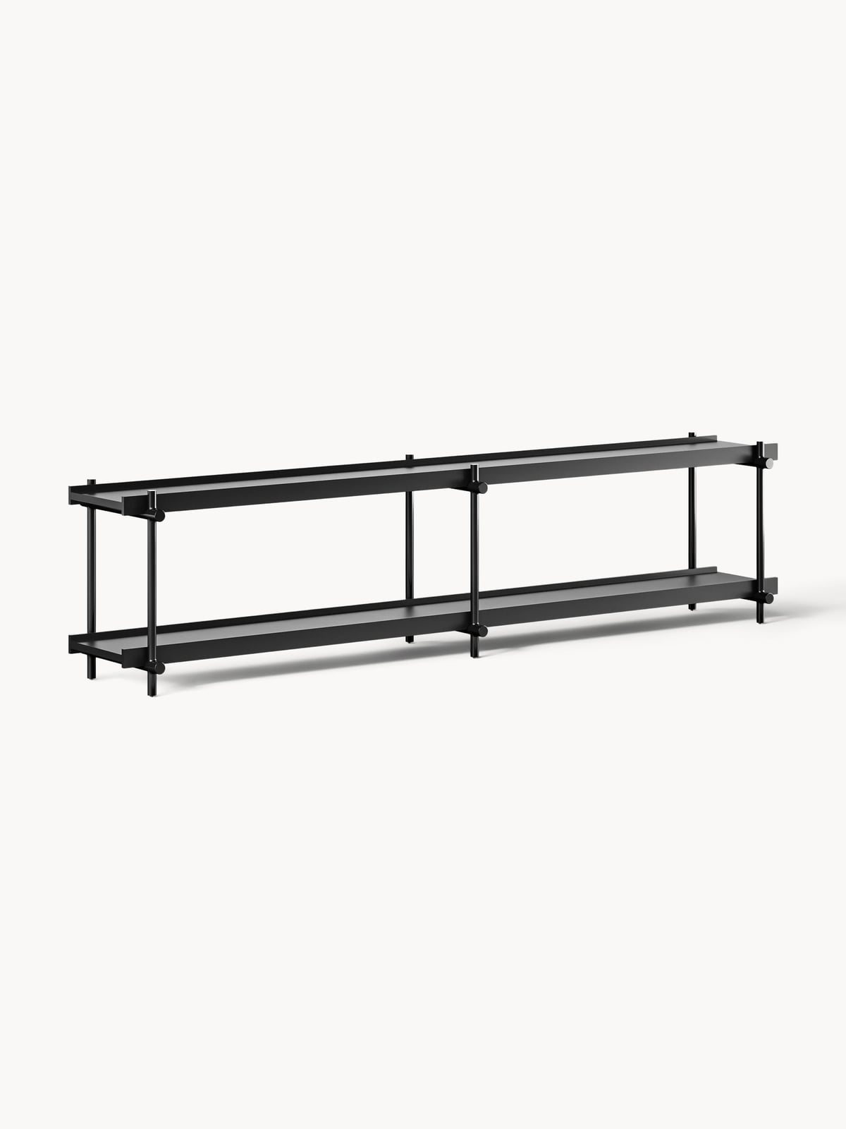 Newbold Shelving Unit