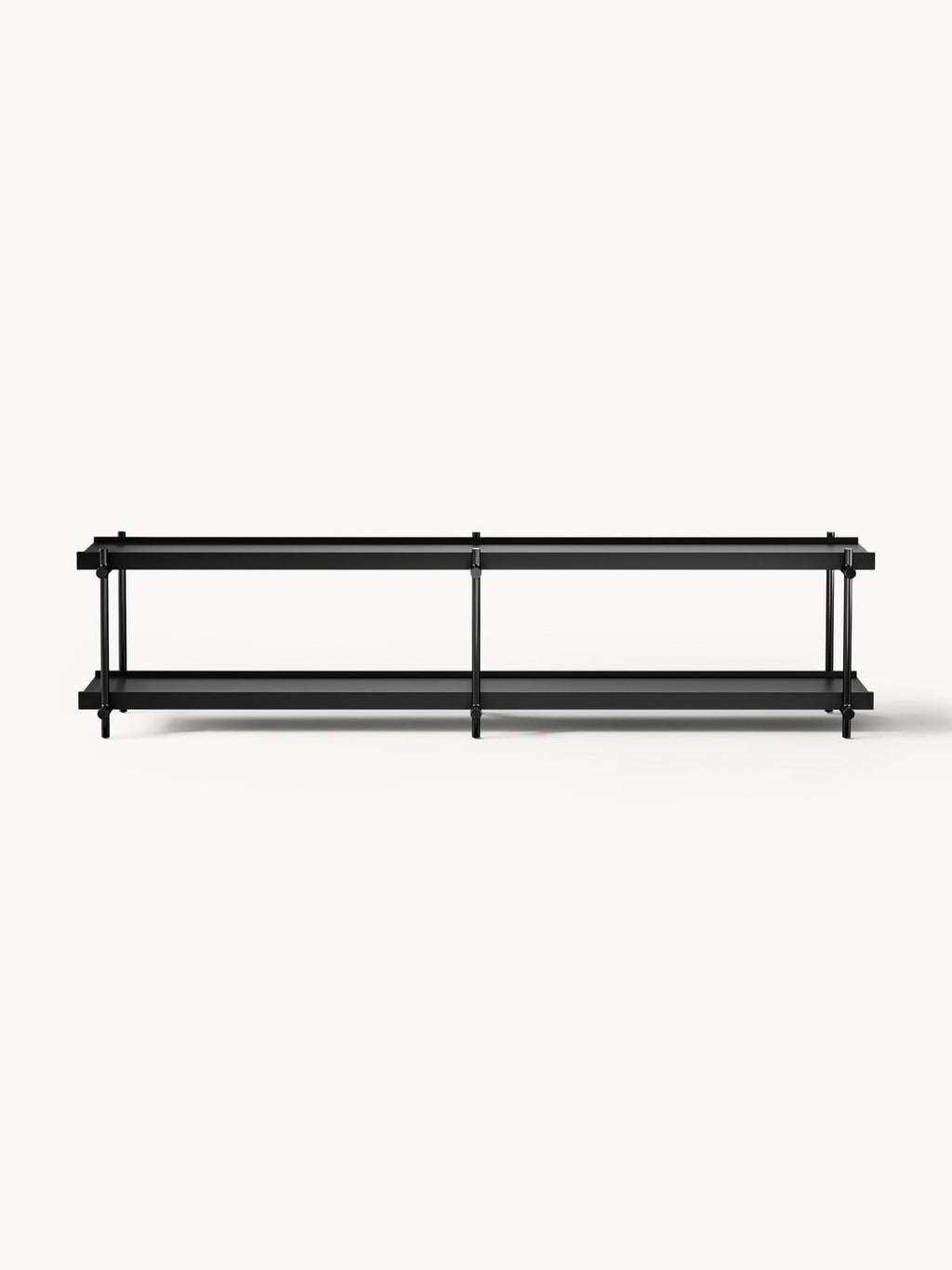 Newbold Shelving Unit